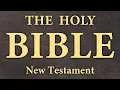 NEW TESTAMENT King James Bible
