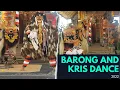 Lagu BALINESE TRADITIONAL BARONG AND KRIS DANCE