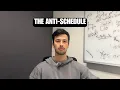 The best time management system for procrastinators