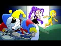 DON T WAKE The PROTOTYPE OR ELSE Cartoon Animation