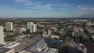 Duval County property appraiser explains property tax calculations as city leaders spar over potenti