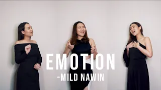 Download Emotion (Destiny's Child) Cover by Mild Nawin MP3