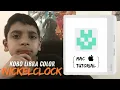 How to install NickelClock on Mac 2026 Anything for Life