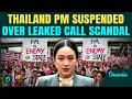 Download Lagu Thailand PM Leaked Audio Scandal BREAKING: PM Shinawatra AXED over Cambodia President Relationship