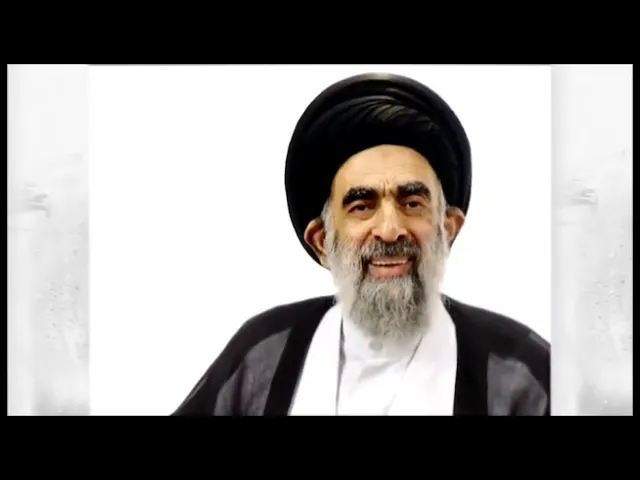 ⁣حكمة من حكم الحياة (استغلال العفو) .. السيد هادي المدرسي