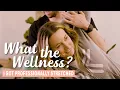 Full Body Stretch Workout at Stretch d What the Wellness