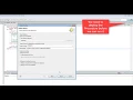 DB2 Data Studio Procedure