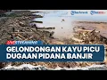 Lagu 🔴3 Penyebab Banjir Dahsyat di Sumatera \u0026 Aceh, Muncul Dugaan Unsur Pidana di Balik Gelondongan Kayu