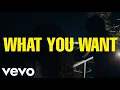 Download Lagu JELLY, DIA - What You Want (Official Music Video)