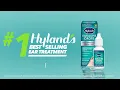 Hyland s Earache Drops