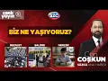 Download Lagu Can Coşkun ile Sözcü Ana Haber  8 Eylül