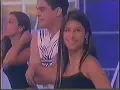 Art Popular - Tá doendo demais essa saudade (Raul Gil/2002)