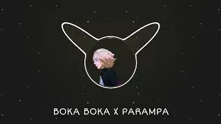 Download DJ REMIX BOKA BOKA TERBARU 2021 - MiKEY DJ MP3
