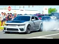 Download Lagu CAFFEINE AND OCTANE SEPTEMBER 2025 EXITS | DRIFTING, BURNOUTS, + MORE