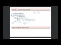 Intro to MATLAB - Week 6