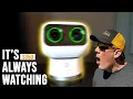 eufy Indoor Cam S350 Review The Ultimate Indoor Security Camera