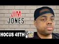 Download Lagu Hocus 45th reageert op Jim Jones' \