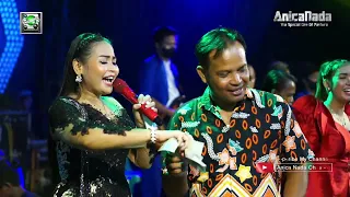 sabar segalane dian anic ft sumbangsih anica nada malam 19 juli 2022 pegagan kidul kapetakan cirebon