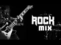 Rock \u0026 Roll Mix #1 - 70's, 80's 90's, 00's Alternative, Classic Rock, Hard Rock, New Wave, Pop Rock