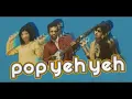 Koleksi Lagu Pop Yeh Yeh - The Zurah 2