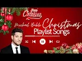 Lagu Michael Bublé Christmas Playlist 2025: BEST OF Holiday Songs Collection 🎁