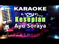 Download Lagu Kesepian Karaoke Tanpa Vokal