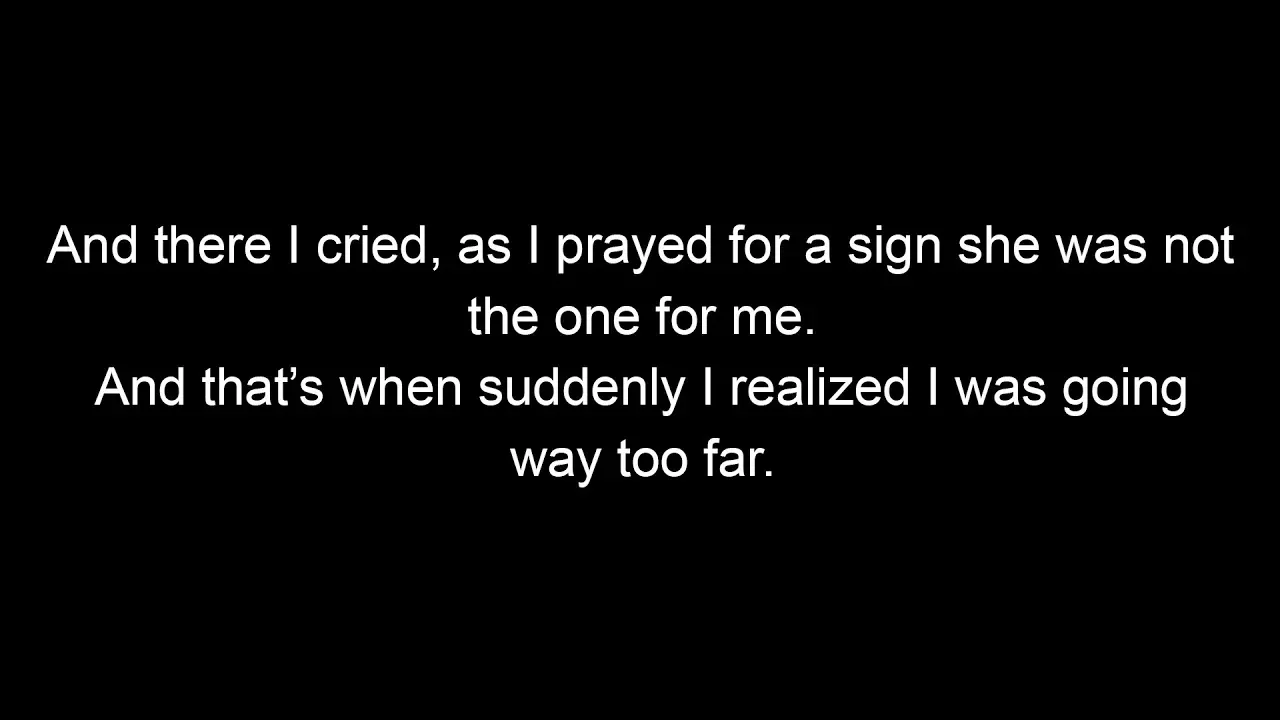 Deep Suicidal Rap Song - Goodbye (lyrics)