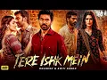 Lagu Tere ishq mein full movie hindi dubbed 2026   latest South movie #movie 