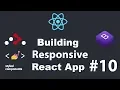 React Bootstrap Build News Contact Us and PageNotFound Components