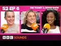 Download Lagu FAN Q\u0026A: Ella's Cher IMPRESSION \u0026 best SMELLING opponents | The Tooney \u0026 Russo Show