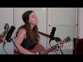 The Wild Reeds: Acoustic Guitar Sessions