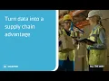 Real-Time Visibility Smarter Decisions