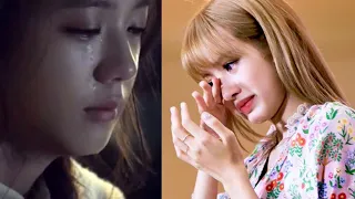 blackpinks most saddest moments 