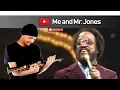 Download Lagu Billy Paul - Me And Mrs. Jones | Sax Cover