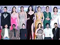Lagu Midday Glitz \u0026 Glam Icons Awards 2026 - Akansha, Yamini, Zara, Nehal, Madurima, Isha, Daisy, Vishal