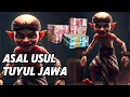 Download Lagu ASAL USUL TUYUL JAWA YANG BANYAK BUAT PESUGIHAN