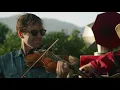 Jimbo Mathus & Andrew Bird - Three White Horses and a Golden Chain (Live)