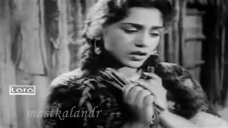 dekho bina sawan baras rahi badli sawan1959 bharatbhushan u0026amita rafi premdhawan hansraj behl a tri