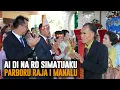 Download Lagu Ai Di Na Ro Simatuaku | Rombongan Parboru Manalu sian Desa Onan Runggu