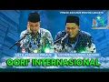 Lagu Qori' Internasional Ust.H.Syamsuri Firdaus Tampil Memukau | MTQ Tingkat Provinsi DKI Jakarta 2025