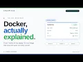 Docker Explained for Data Engineers From Works on My Laptop to Production