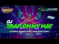Download Lagu Dj ON MY WAY Brengos audio by Wong kulon Project || new dj trap cek sound
