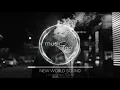 New World Sound - Love From Coco