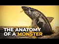 Download Lagu The Insane Biology of: The Great White Shark