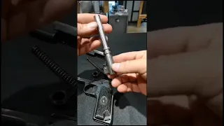 TT Tokarev 7 62mm 1943 Open 