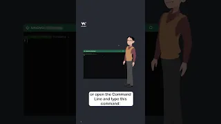 Python Get Started - Part 1