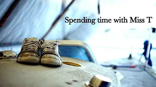 TRAILER Spending Time with Miss T