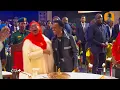 Download Lagu UTAPENDA SAID SAID ALIVYOMVUNJA MBAVU RAIS SAMIA USIKU WA TUZO ZA COMEDY 2025.