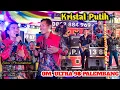 Download Lagu Kristal putih//OM. ULTRA 98 PLG//acara. Juanda \u0026 Mardiana//Ngulak 1