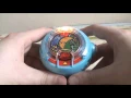 DX Yokai Watch U Prototype Review